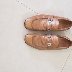 Authentic Gucci shoes